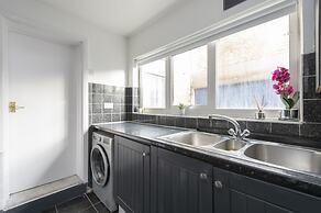 Fortified Three Bedroom Home