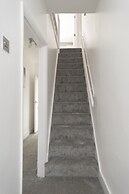 Fortified Three Bedroom Home