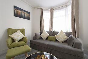 Fortified Three Bedroom Home