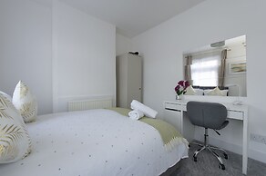 Fortified Three Bedroom Home