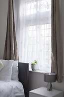 Fortified Three Bedroom Home