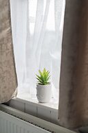 Fortified Three Bedroom Home