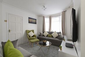 Fortified Three Bedroom Home