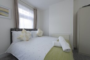 Fortified Three Bedroom Home