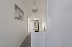 Fortified Three Bedroom Home