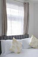 Fortified Three Bedroom Home