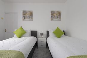 Fortified Three Bedroom Home