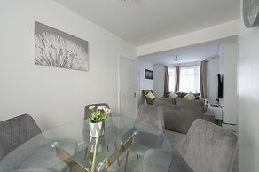 Fortified Three Bedroom Home