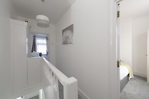 Fortified Three Bedroom Home