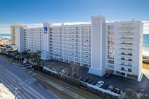 Oceania 902 - Gulf Front 3 BR - sleeps 6 3 Bedroom Condo by RedAwning