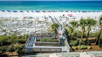 Oceania 902 - Gulf Front 3 BR - sleeps 6 3 Bedroom Condo by RedAwning