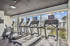 Oceania 902 - Gulf Front 3 BR - sleeps 6 3 Bedroom Condo by RedAwning