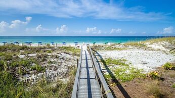 Oceania 902 - Gulf Front 3 BR - sleeps 6 3 Bedroom Condo by RedAwning