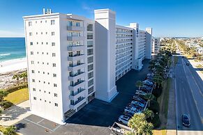 Oceania 902 - Gulf Front 3 BR - sleeps 6 3 Bedroom Condo by RedAwning