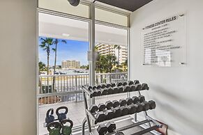 Oceania 902 - Gulf Front 3 BR - sleeps 6 3 Bedroom Condo by RedAwning