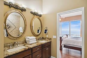 Oceania 902 - Gulf Front 3 BR - sleeps 6 3 Bedroom Condo by RedAwning