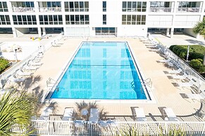 Oceania 902 - Gulf Front 3 BR - sleeps 6 3 Bedroom Condo by RedAwning