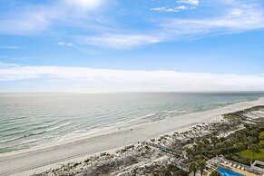 Oceania 902 - Gulf Front 3 BR - sleeps 6 3 Bedroom Condo by RedAwning