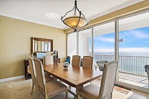 Oceania 902 - Gulf Front 3 BR - sleeps 6 3 Bedroom Condo by RedAwning