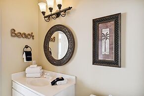 Oceania 902 - Gulf Front 3 BR - sleeps 6 3 Bedroom Condo by RedAwning