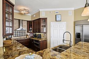 Oceania 902 - Gulf Front 3 BR - sleeps 6 3 Bedroom Condo by RedAwning