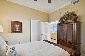 Oceania 902 - Gulf Front 3 BR - sleeps 6 3 Bedroom Condo by RedAwning