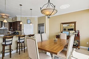 Oceania 902 - Gulf Front 3 BR - sleeps 6 3 Bedroom Condo by RedAwning