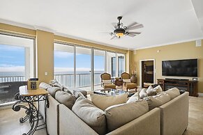 Oceania 902 - Gulf Front 3 BR - sleeps 6 3 Bedroom Condo by RedAwning