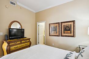 Oceania 902 - Gulf Front 3 BR - sleeps 6 3 Bedroom Condo by RedAwning