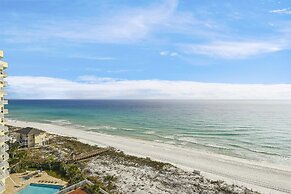 Oceania 902 - Gulf Front 3 BR - sleeps 6 3 Bedroom Condo by RedAwning