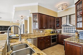 Oceania 902 - Gulf Front 3 BR - sleeps 6 3 Bedroom Condo by RedAwning