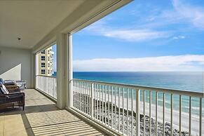 Oceania 902 - Gulf Front 3 BR - sleeps 6 3 Bedroom Condo by RedAwning
