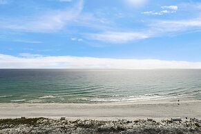 Oceania 902 - Gulf Front 3 BR - sleeps 6 3 Bedroom Condo by RedAwning