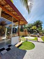 LAUS Bangalôs Experience