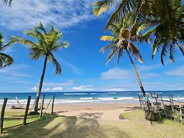 LAUS Bangalôs Experience