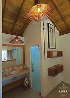 LAUS Bangalôs Experience