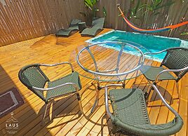 LAUS Bangalôs Experience