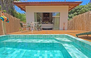 LAUS Bangalôs Experience