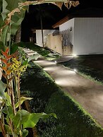 LAUS Bangalôs Experience