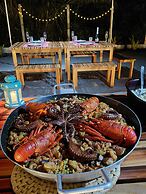 LAUS Bangalôs Experience