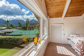 Hanalei Palms 2 Bedroom Home by Redawning