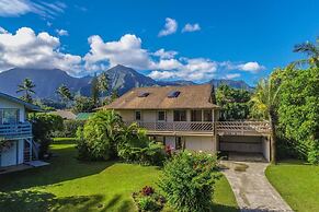 Hanalei Palms 2 Bedroom Home by RedAwning