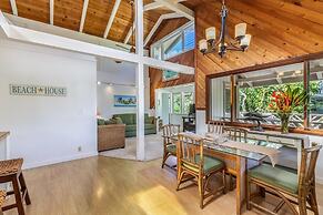 Hanalei Palms 2 Bedroom Home by RedAwning