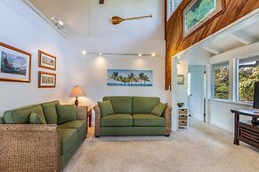 Hanalei Palms 2 Bedroom Home by RedAwning