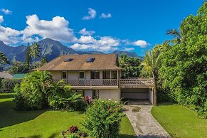 Hanalei Palms 2 Bedroom Home by RedAwning