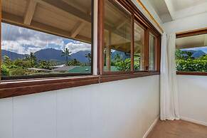Hanalei Palms 2 Bedroom Home by RedAwning