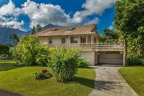 Hanalei Palms 2 Bedroom Home by RedAwning