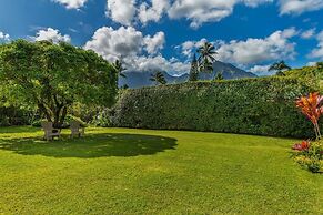 Hanalei Palms 2 Bedroom Home by RedAwning