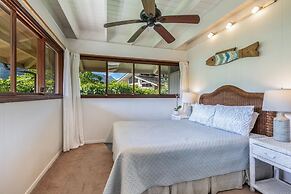 Hanalei Palms 2 Bedroom Home by RedAwning