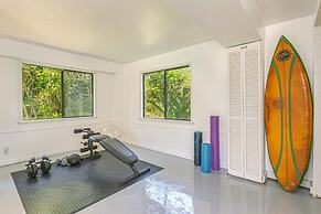 Hanalei Palms 2 Bedroom Home by RedAwning